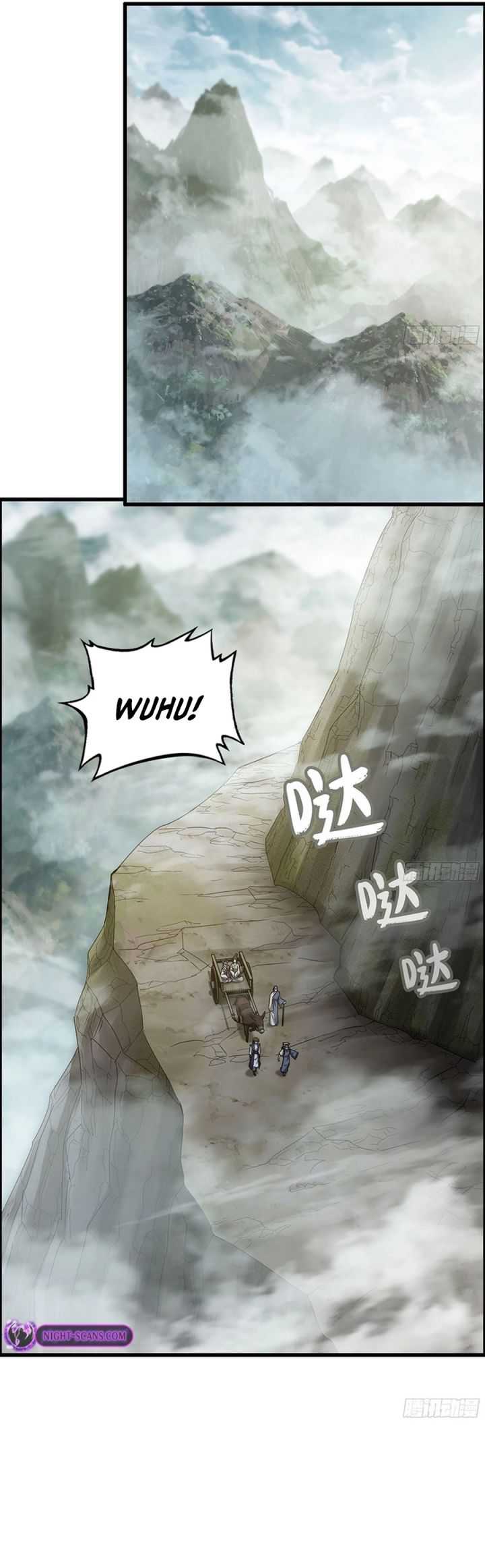 Loop Chapter 19 - halaman 24