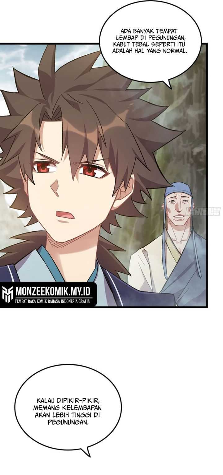 Loop Chapter 19 - halaman 26
