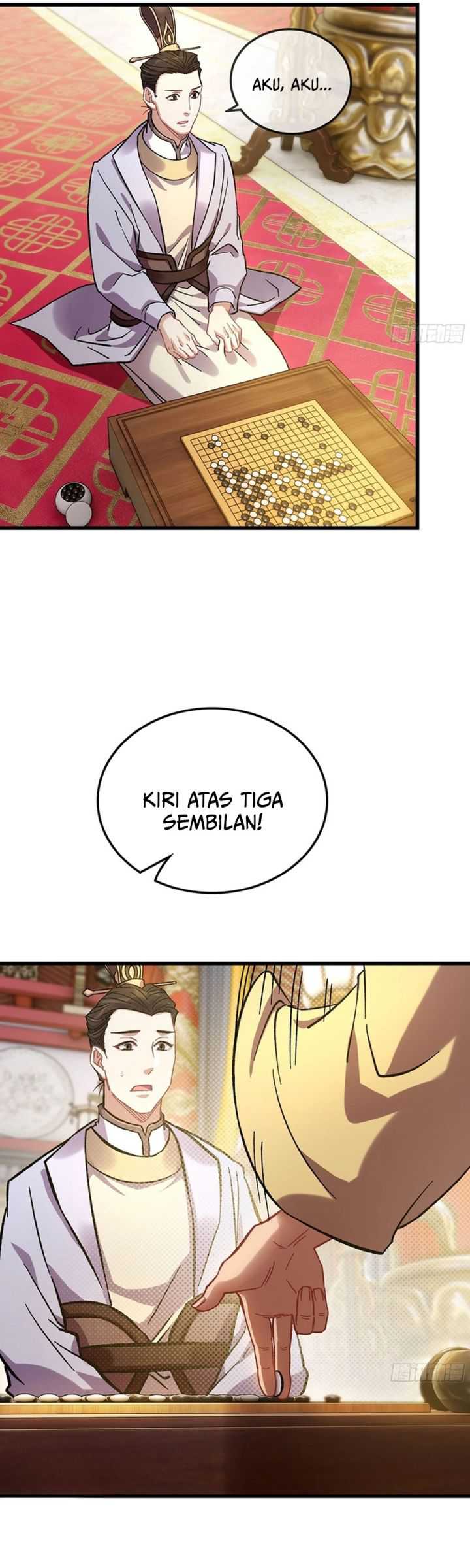 Loop Chapter 19 - halaman 4