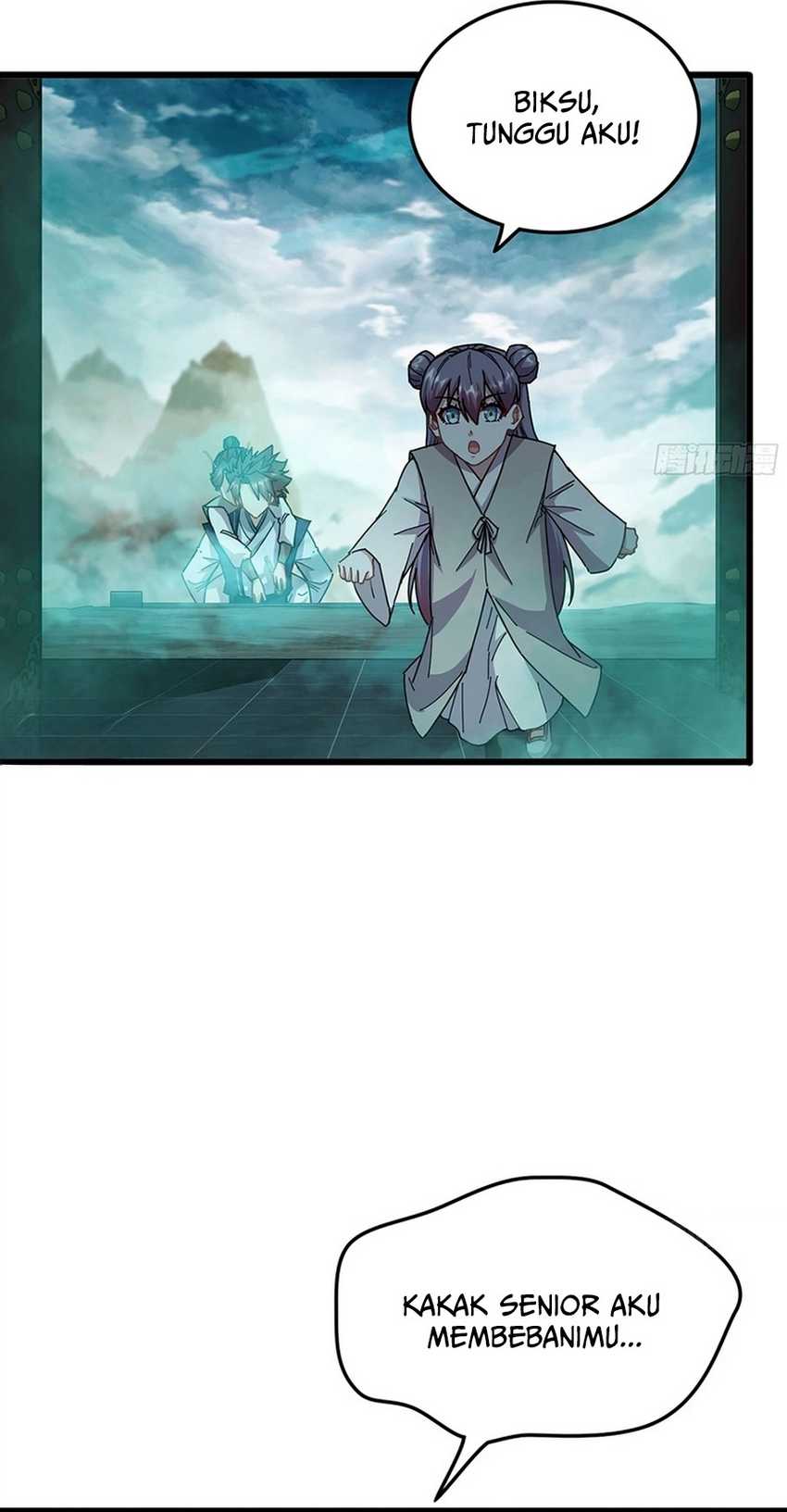 Loop Chapter 20 - halaman 17