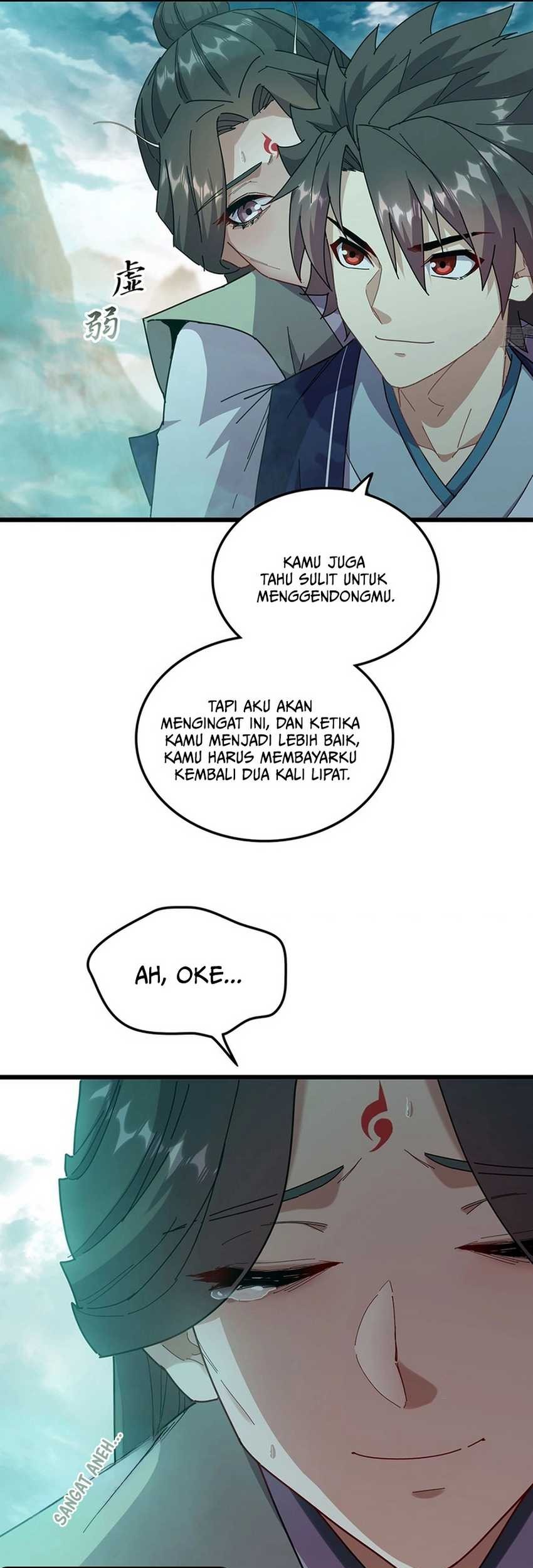 Loop Chapter 20 - halaman 18