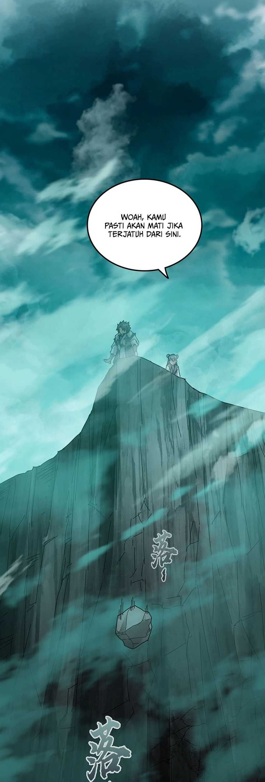 Loop Chapter 20 - halaman 34