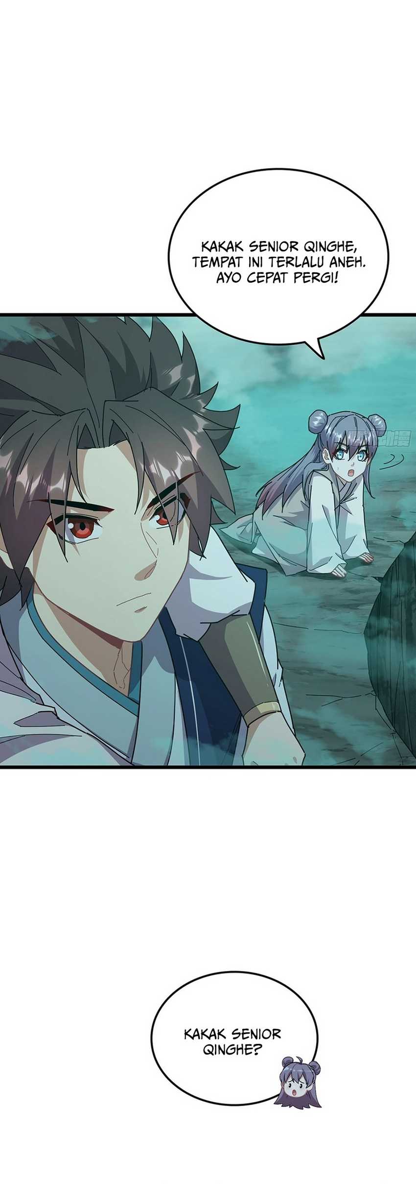 Loop Chapter 20 - halaman 36