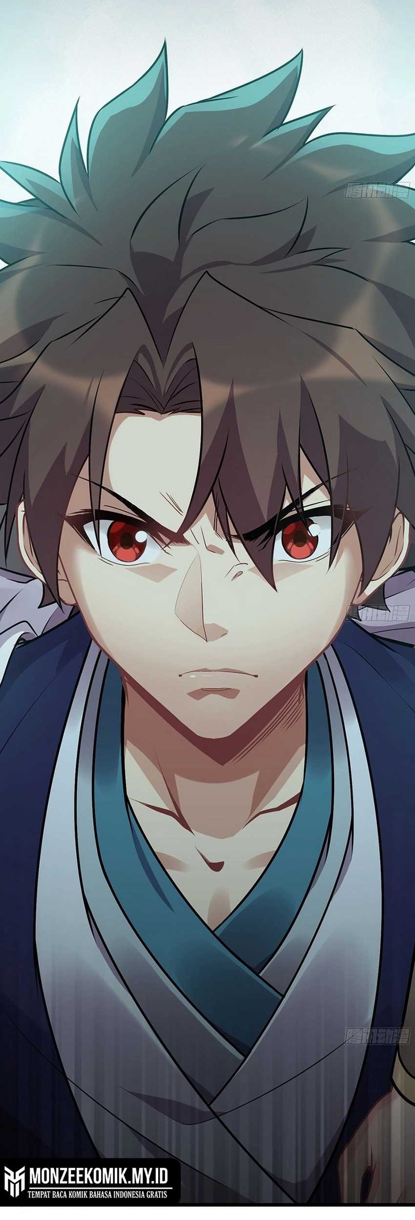 Loop Chapter 20 - halaman 40