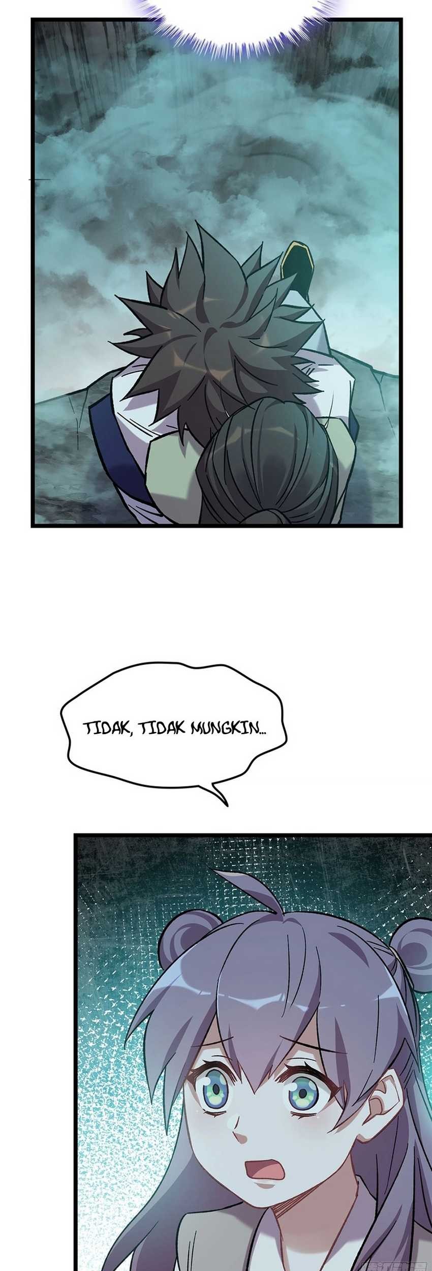 Loop Chapter 20 - halaman 43