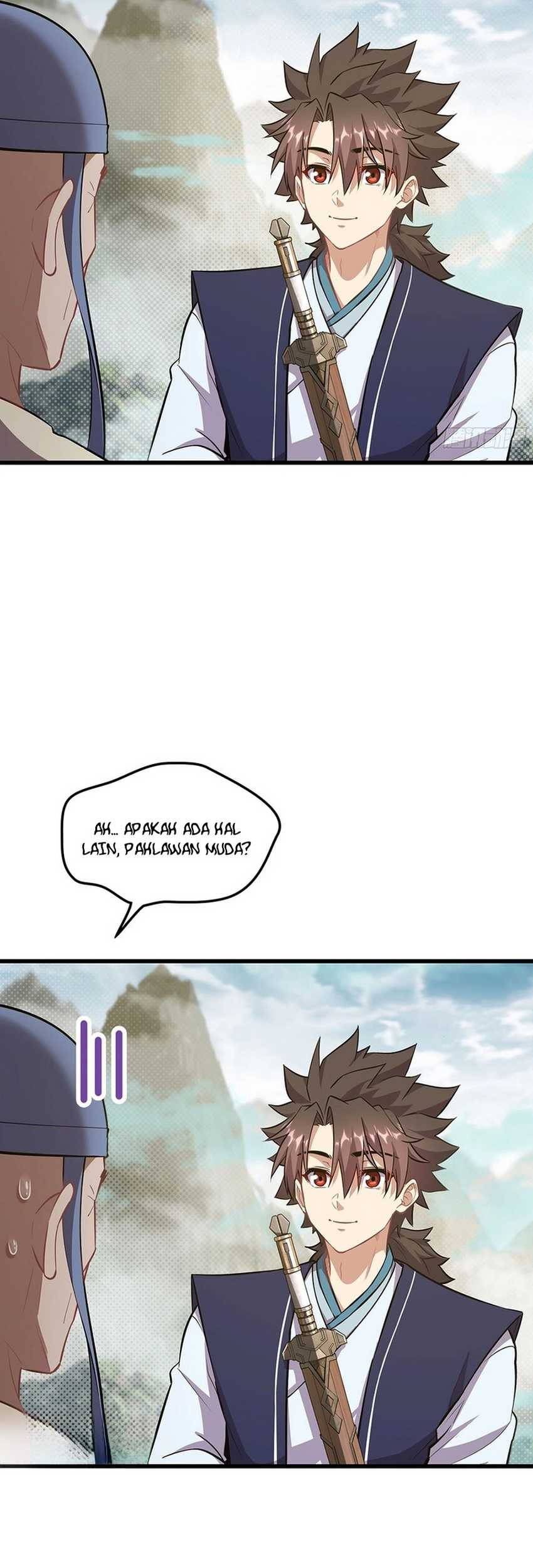 Loop Chapter 20 - halaman 5