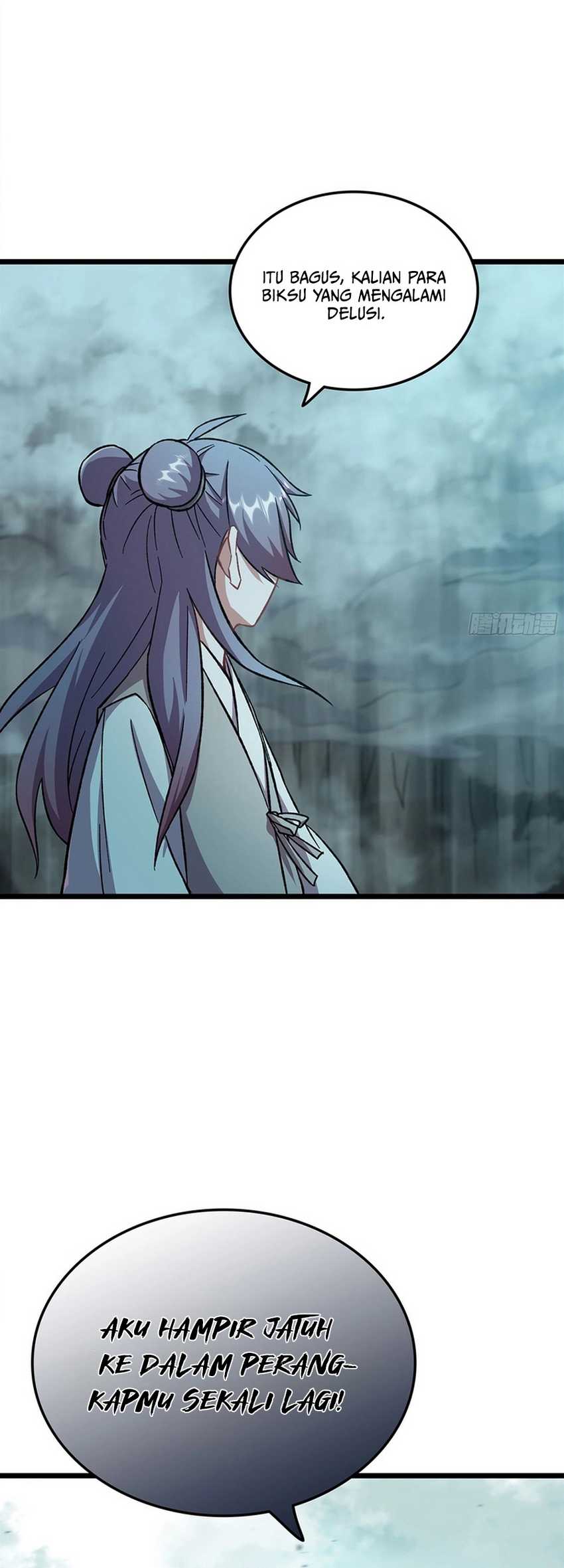 Loop Chapter 20 - halaman 54