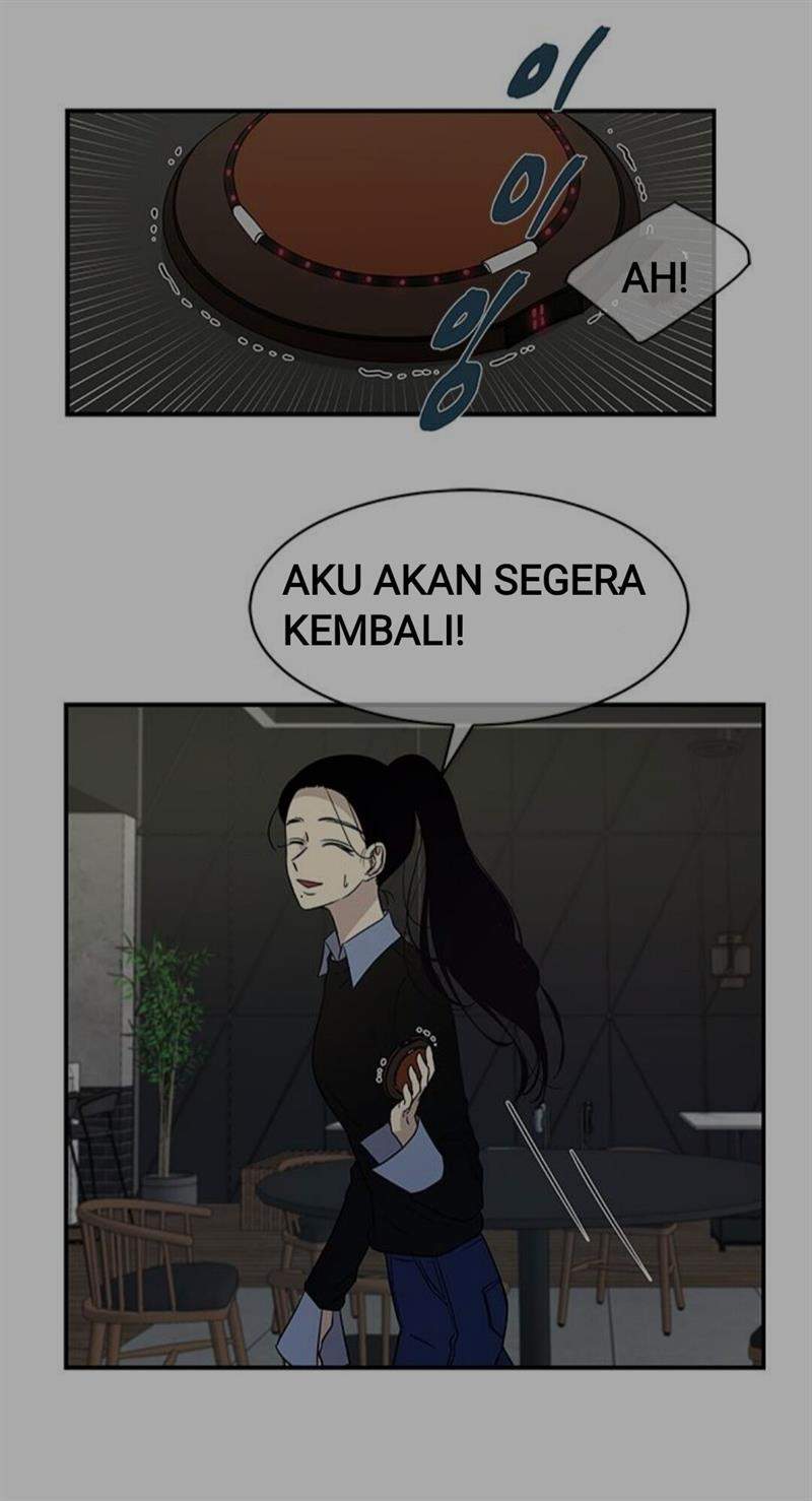 Loop Chapter 22 - halaman 15
