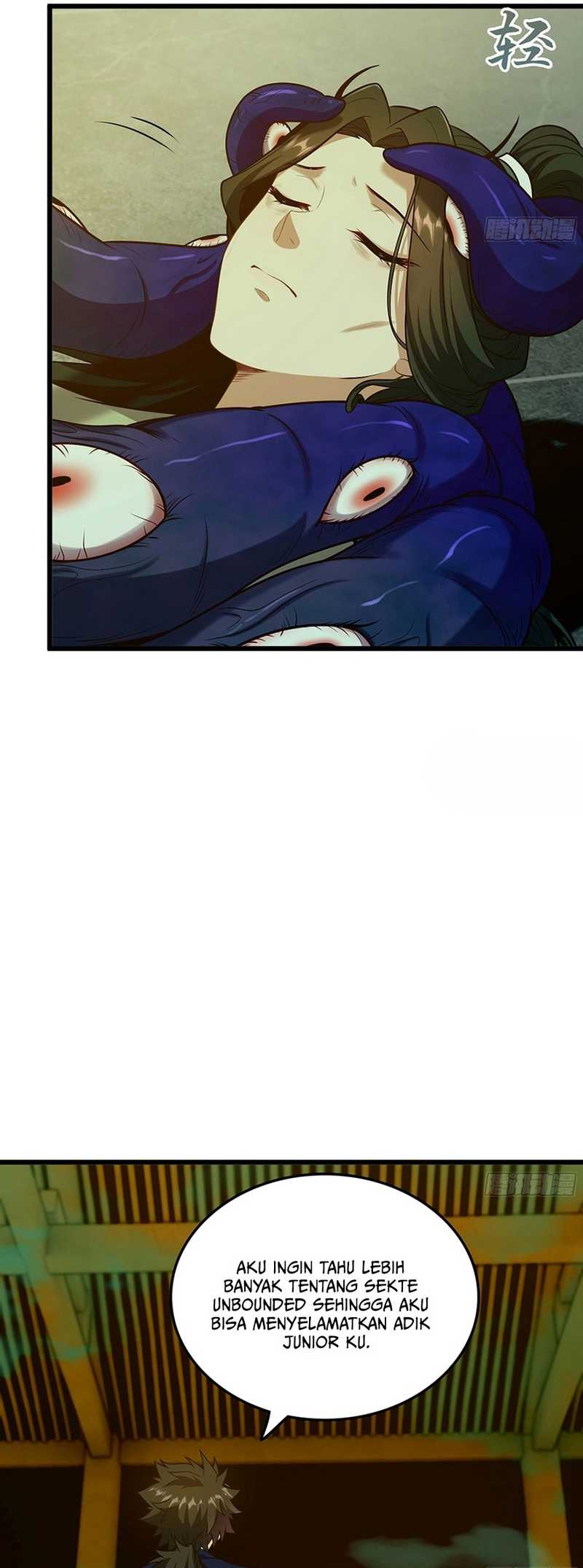 Loop Chapter 22 - halaman 24