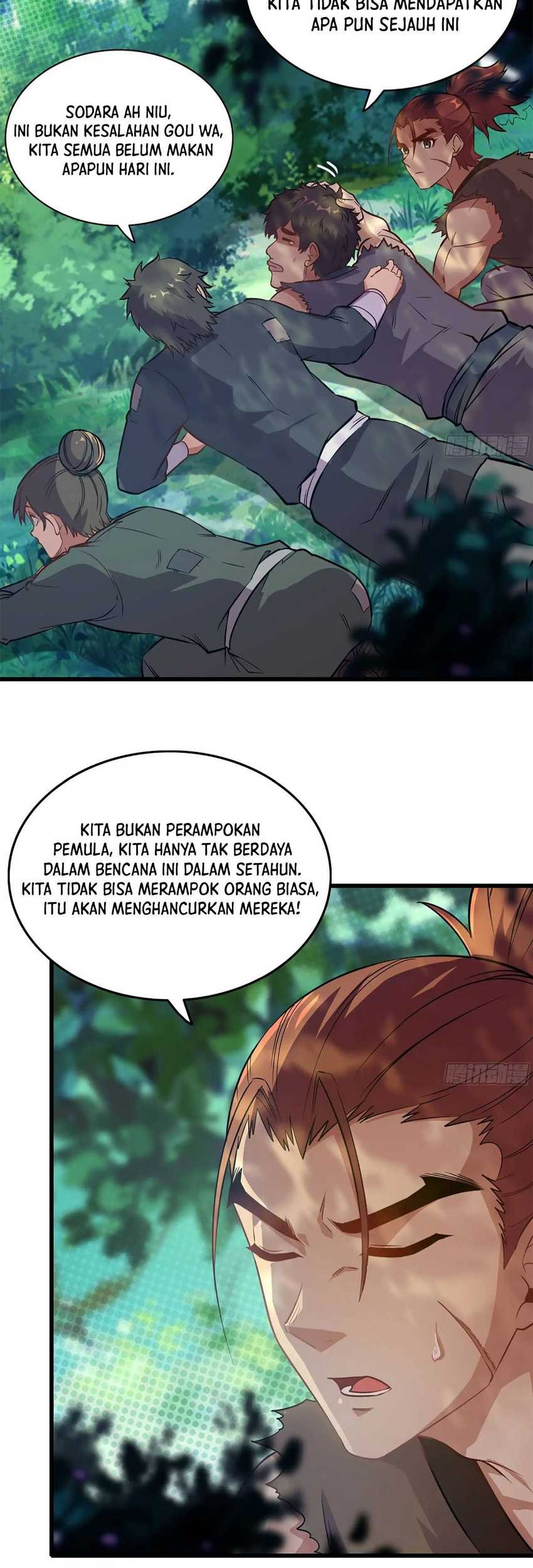Loop Chapter 23 - halaman 10