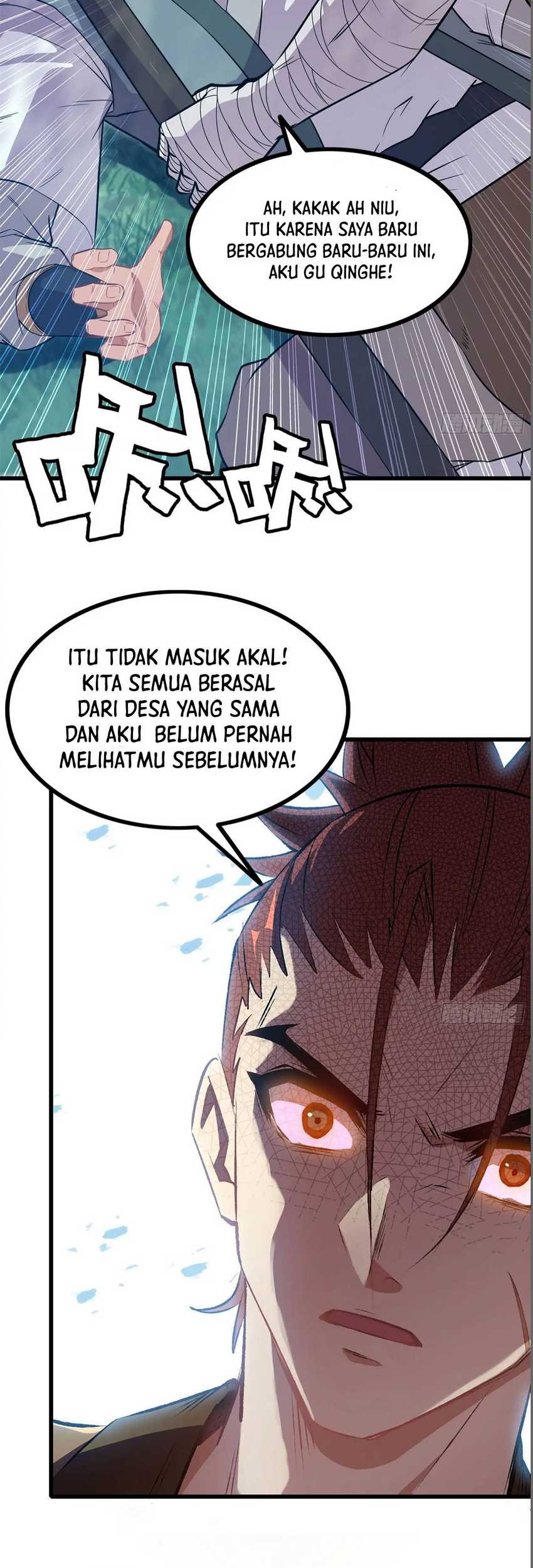 Loop Chapter 23 - halaman 16