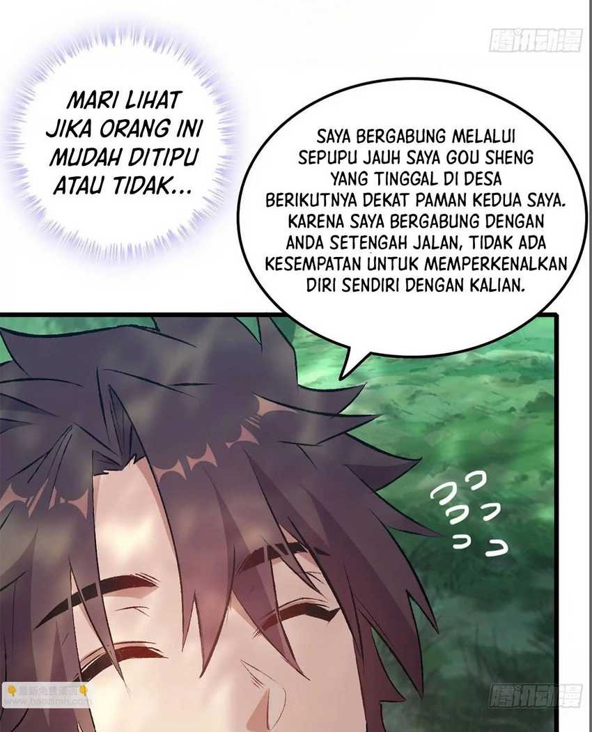 Loop Chapter 23 - halaman 17