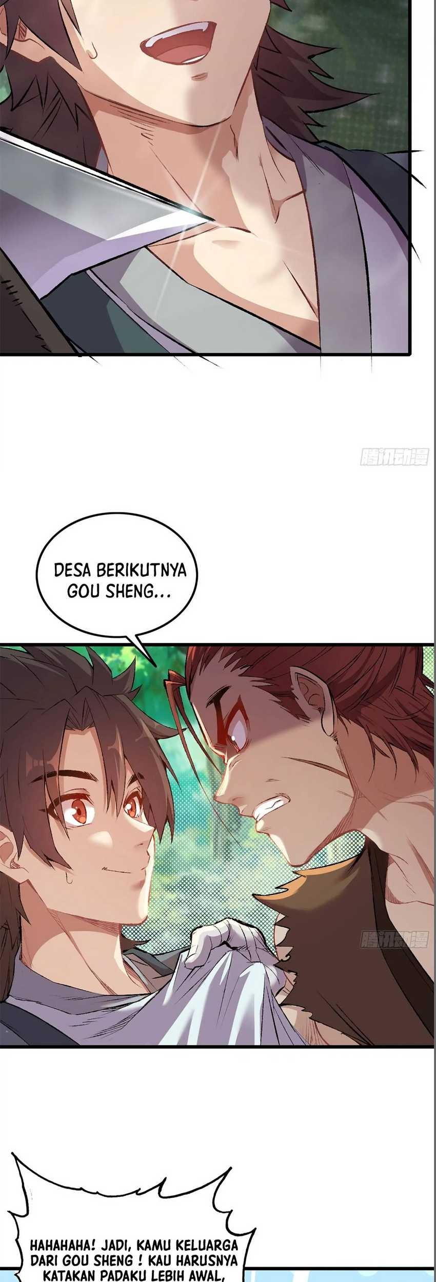 Loop Chapter 23 - halaman 18