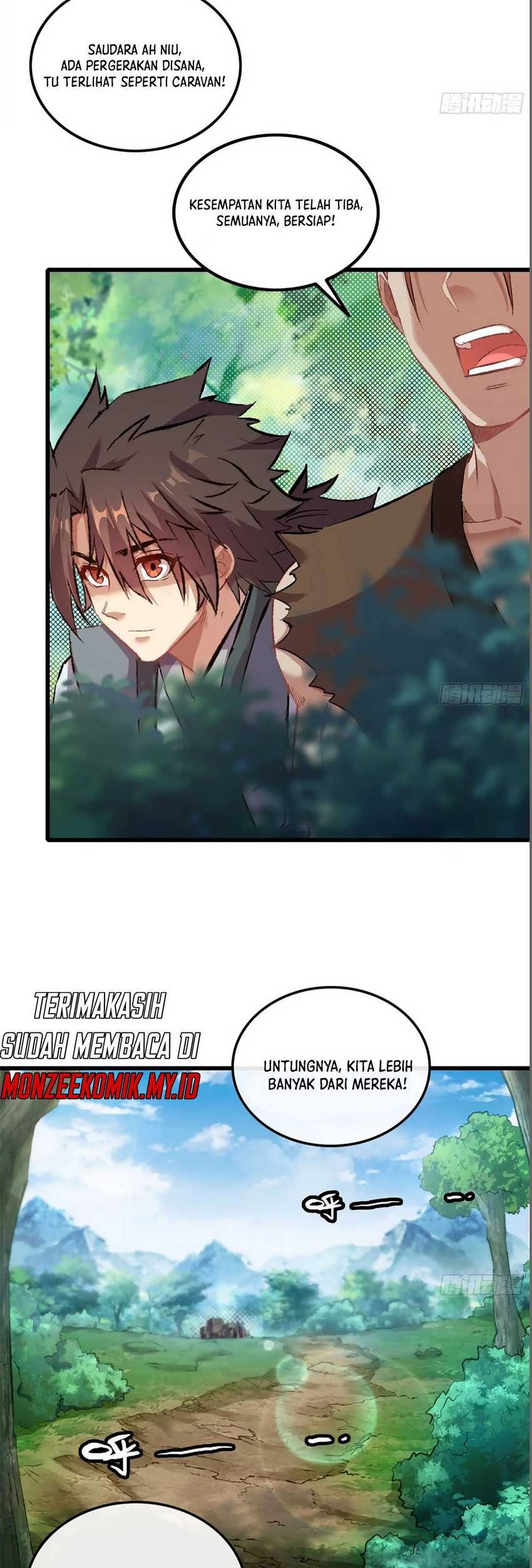 Loop Chapter 23 - halaman 20