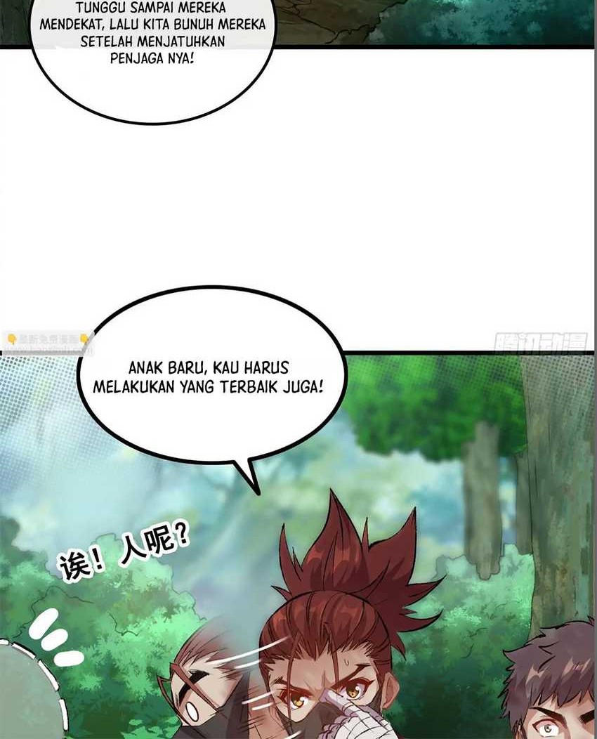 Loop Chapter 23 - halaman 21