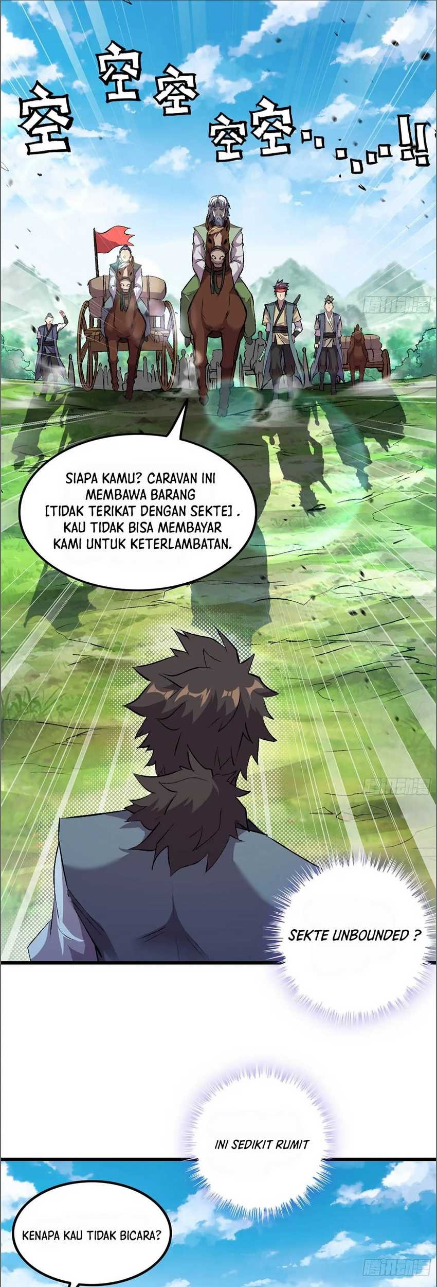 Loop Chapter 23 - halaman 24