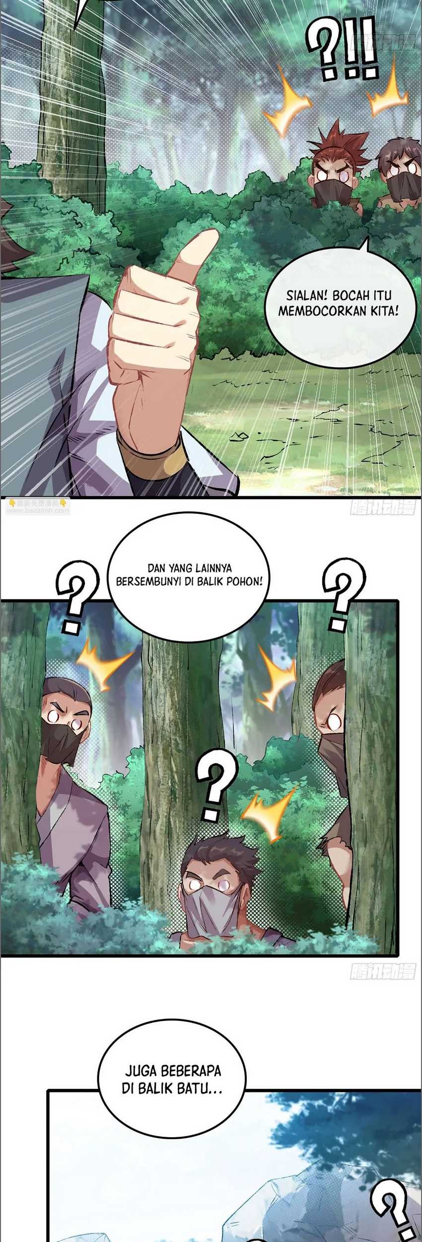 Loop Chapter 23 - halaman 28