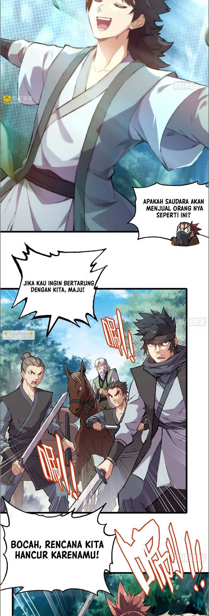 Loop Chapter 23 - halaman 30
