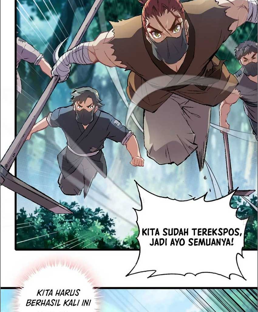 Loop Chapter 23 - halaman 31