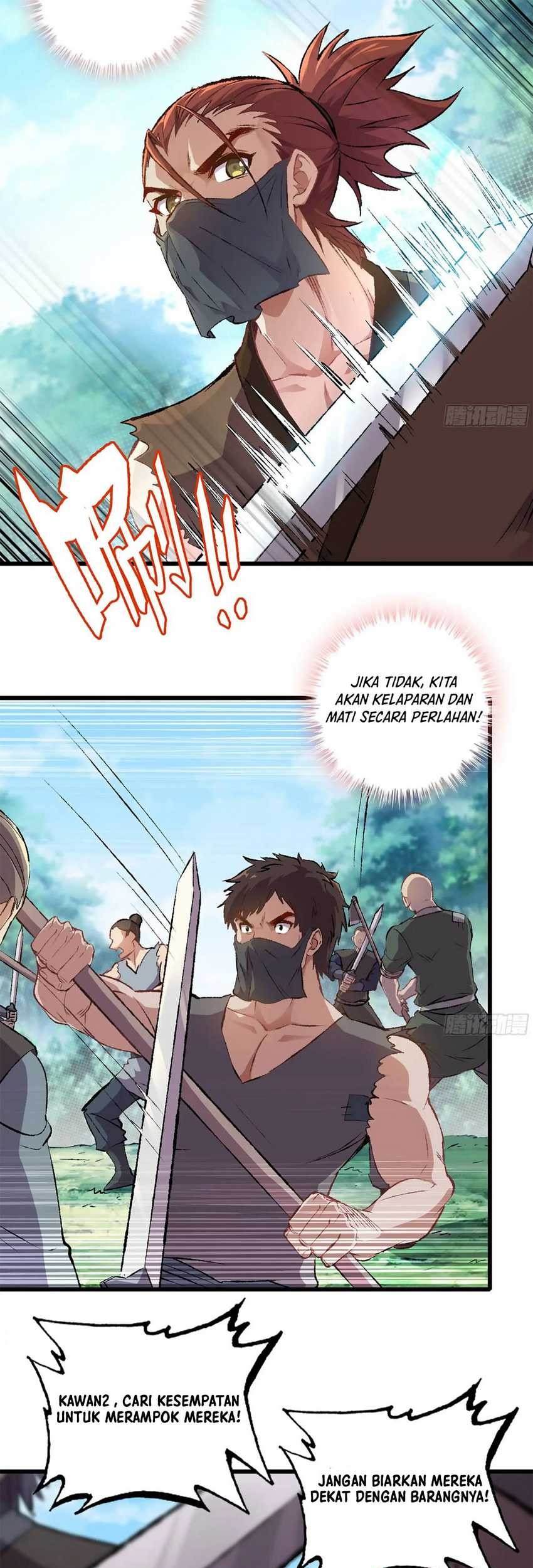 Loop Chapter 23 - halaman 32