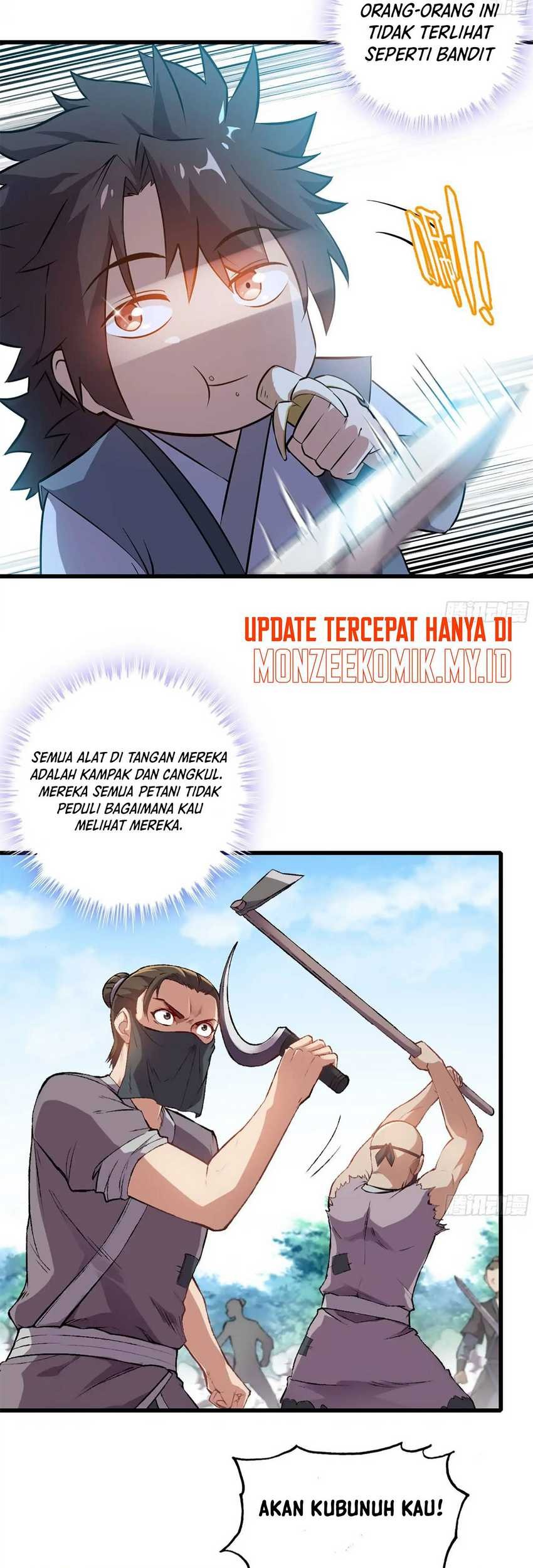 Loop Chapter 23 - halaman 34