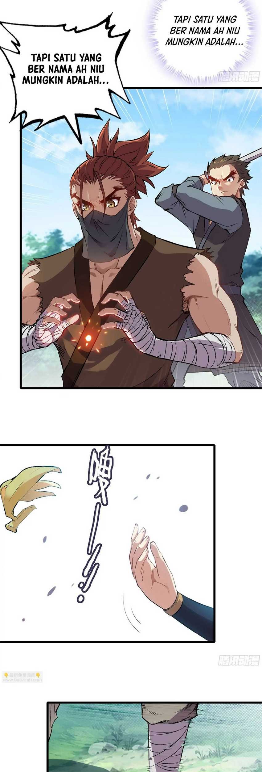 Loop Chapter 23 - halaman 36