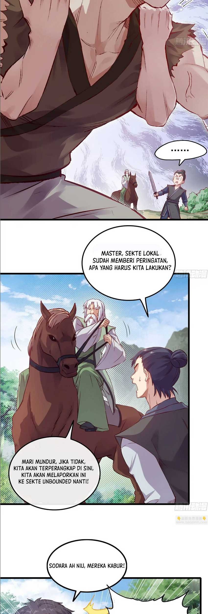 Loop Chapter 23 - halaman 44