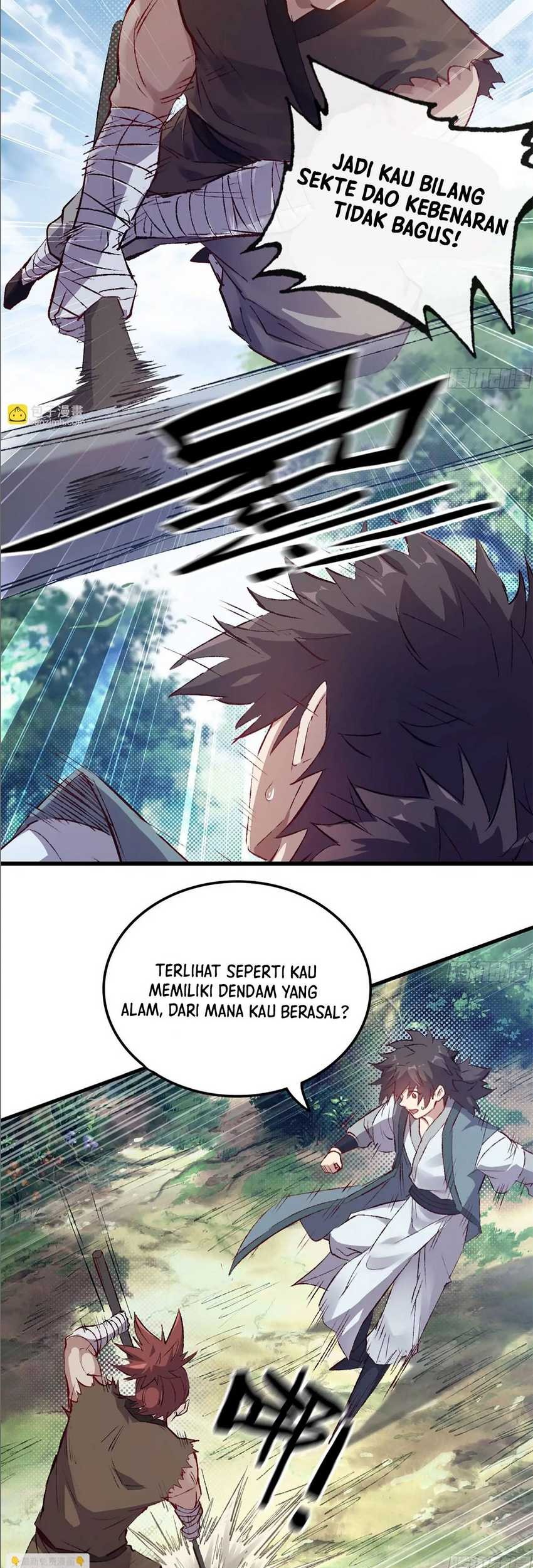 Loop Chapter 23 - halaman 48