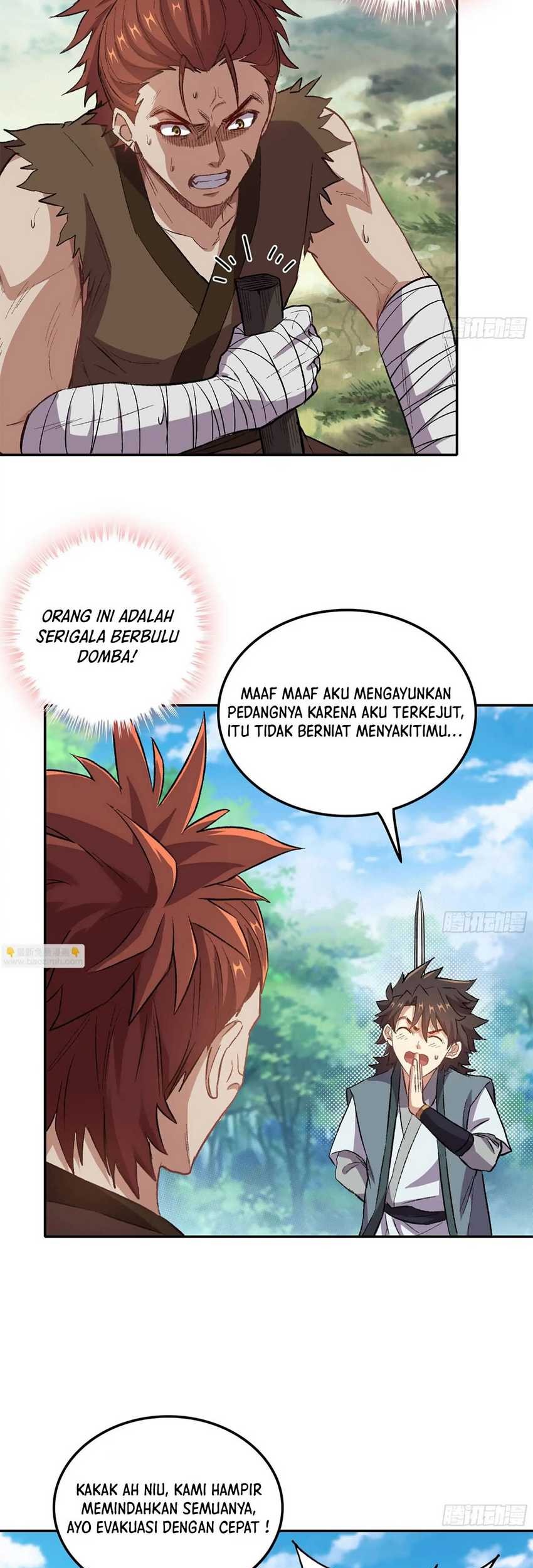 Loop Chapter 23 - halaman 56