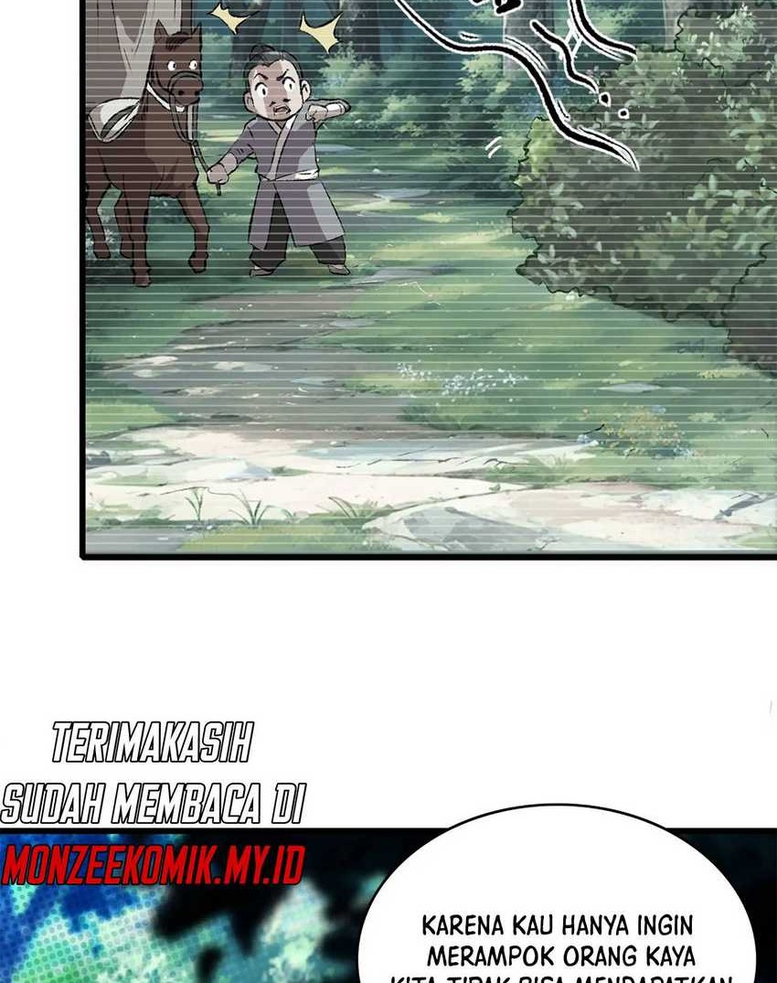 Loop Chapter 23 - halaman 9