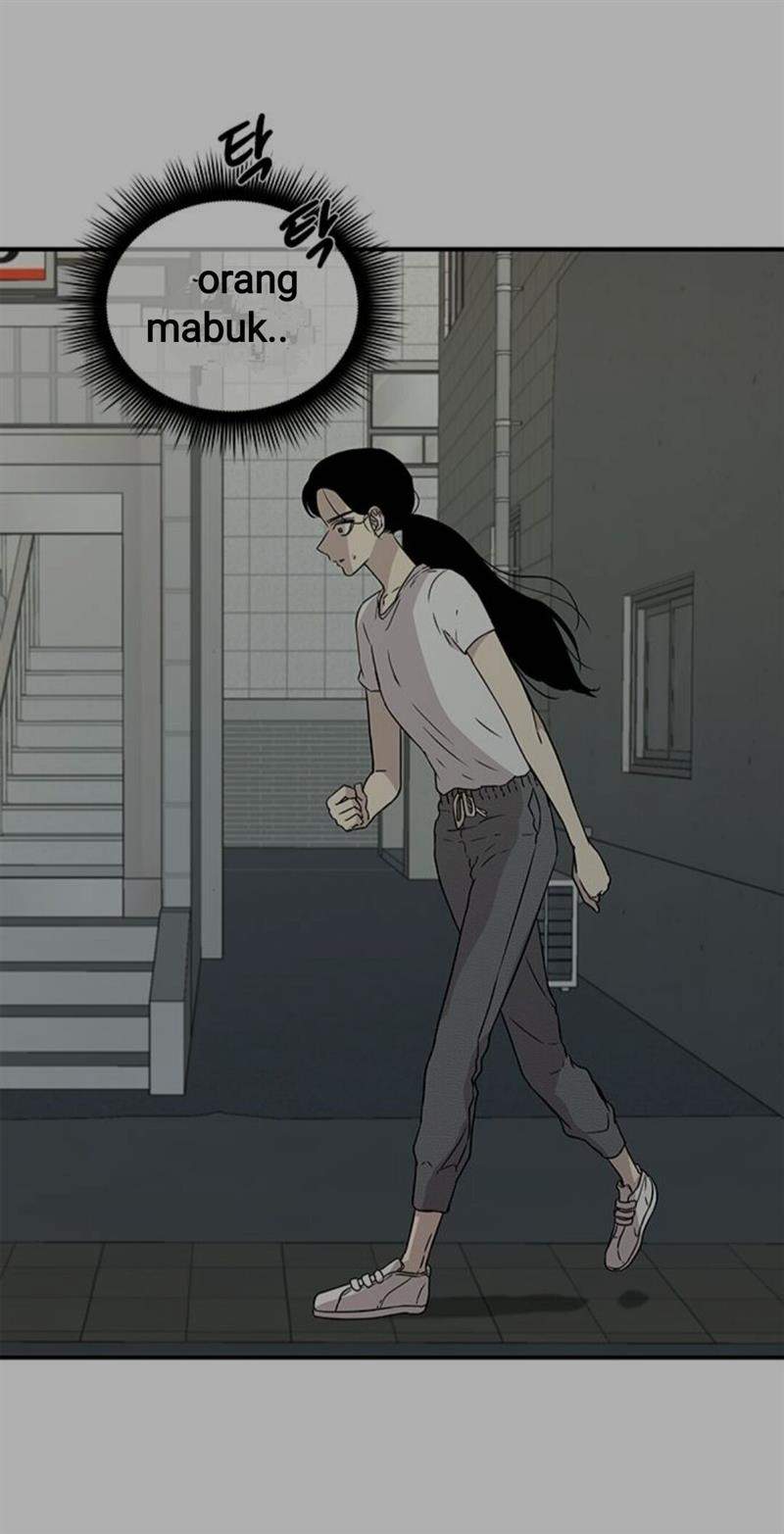 Loop Chapter 24 - halaman 27