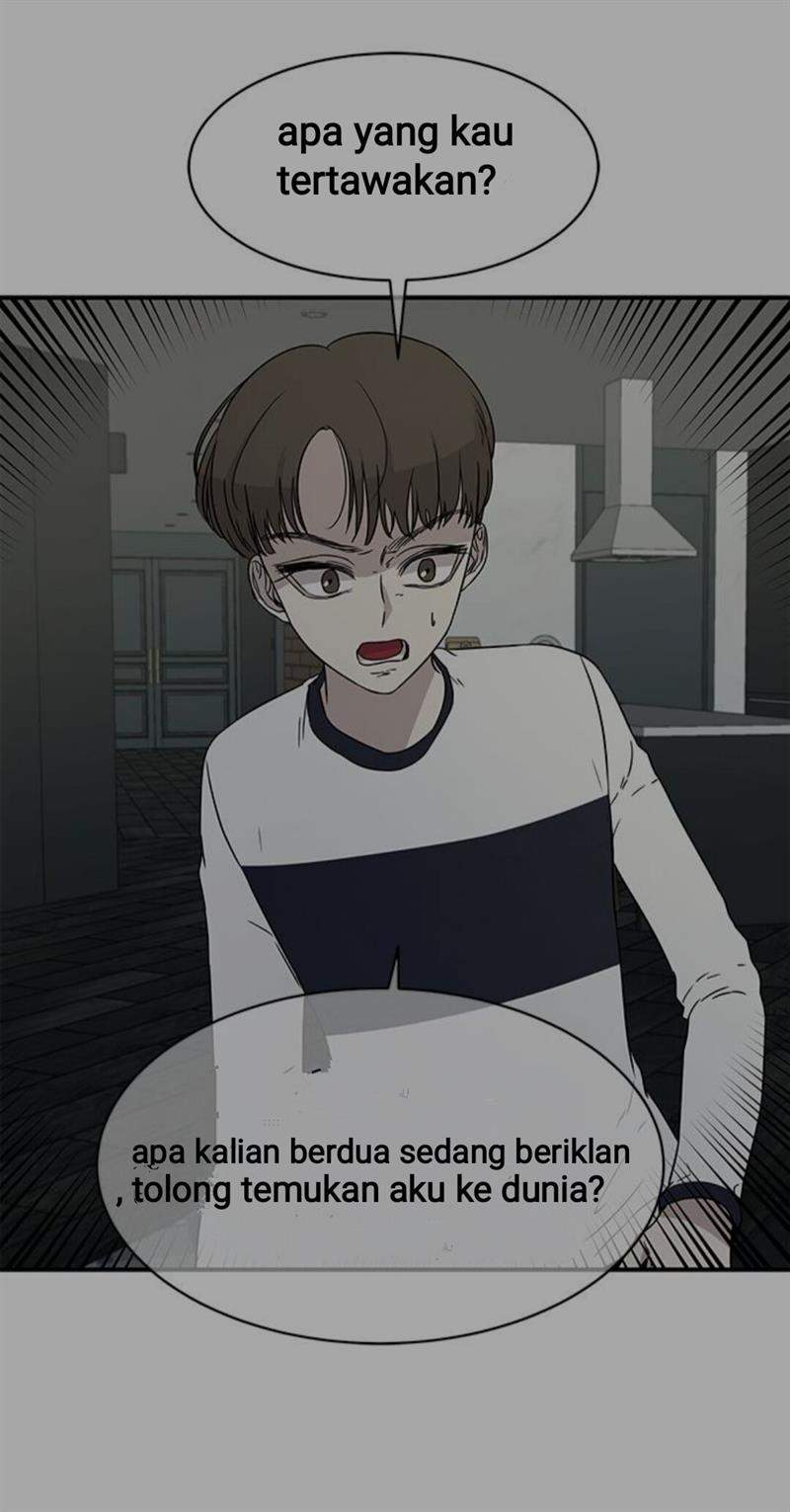 Loop Chapter 25 - halaman 44