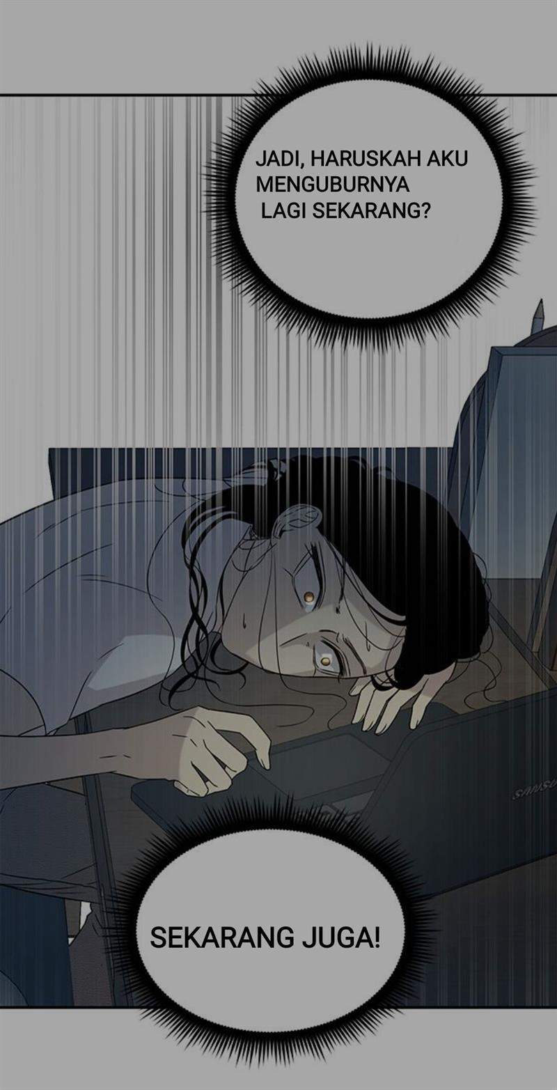 Loop Chapter 25 - halaman 7