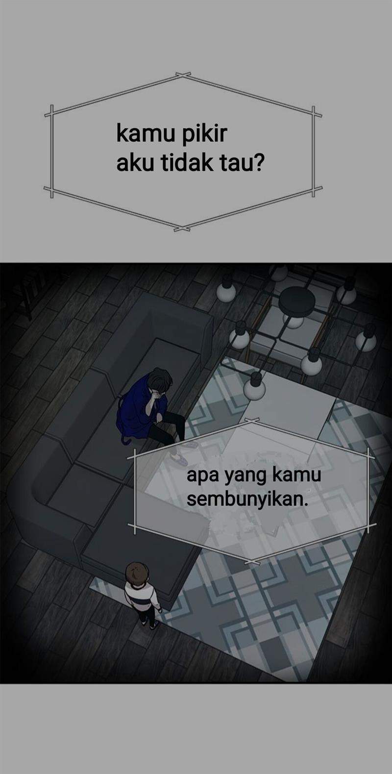 Loop Chapter 26 - halaman 28