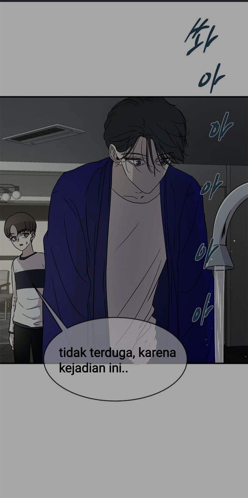 Loop Chapter 26 - halaman 47