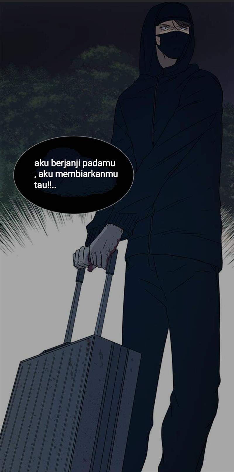 Loop Chapter 27 - halaman 21