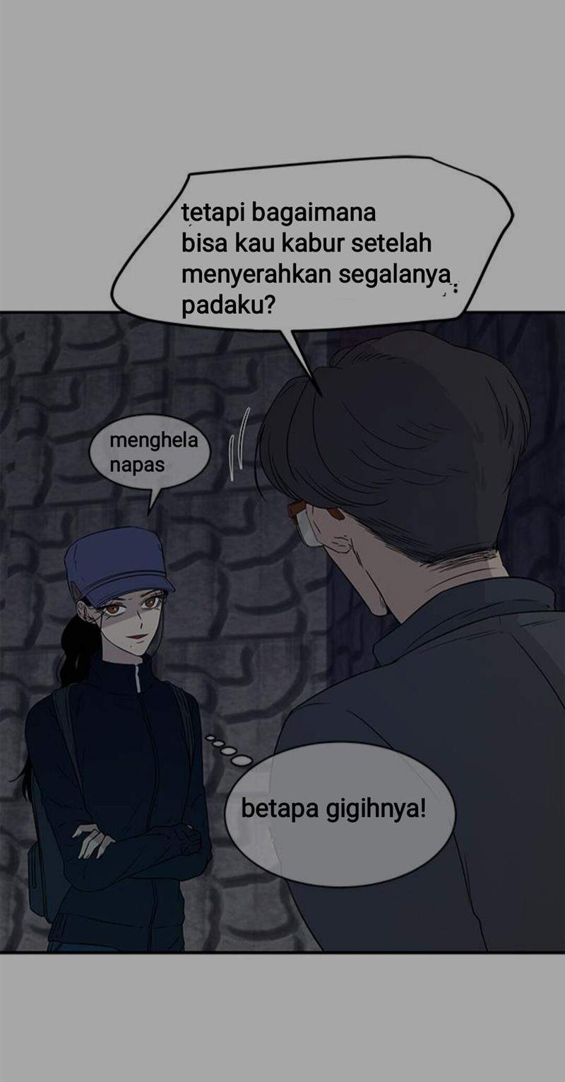 Loop Chapter 27 - halaman 22