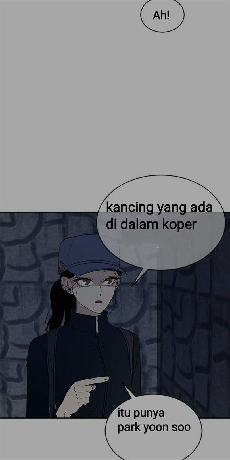 Loop Chapter 27 - halaman 29