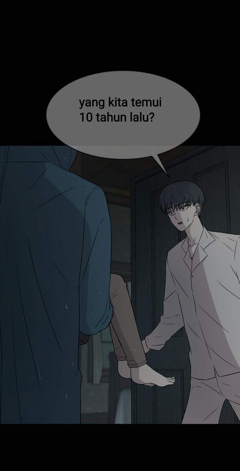 Loop Chapter 27 - halaman 3