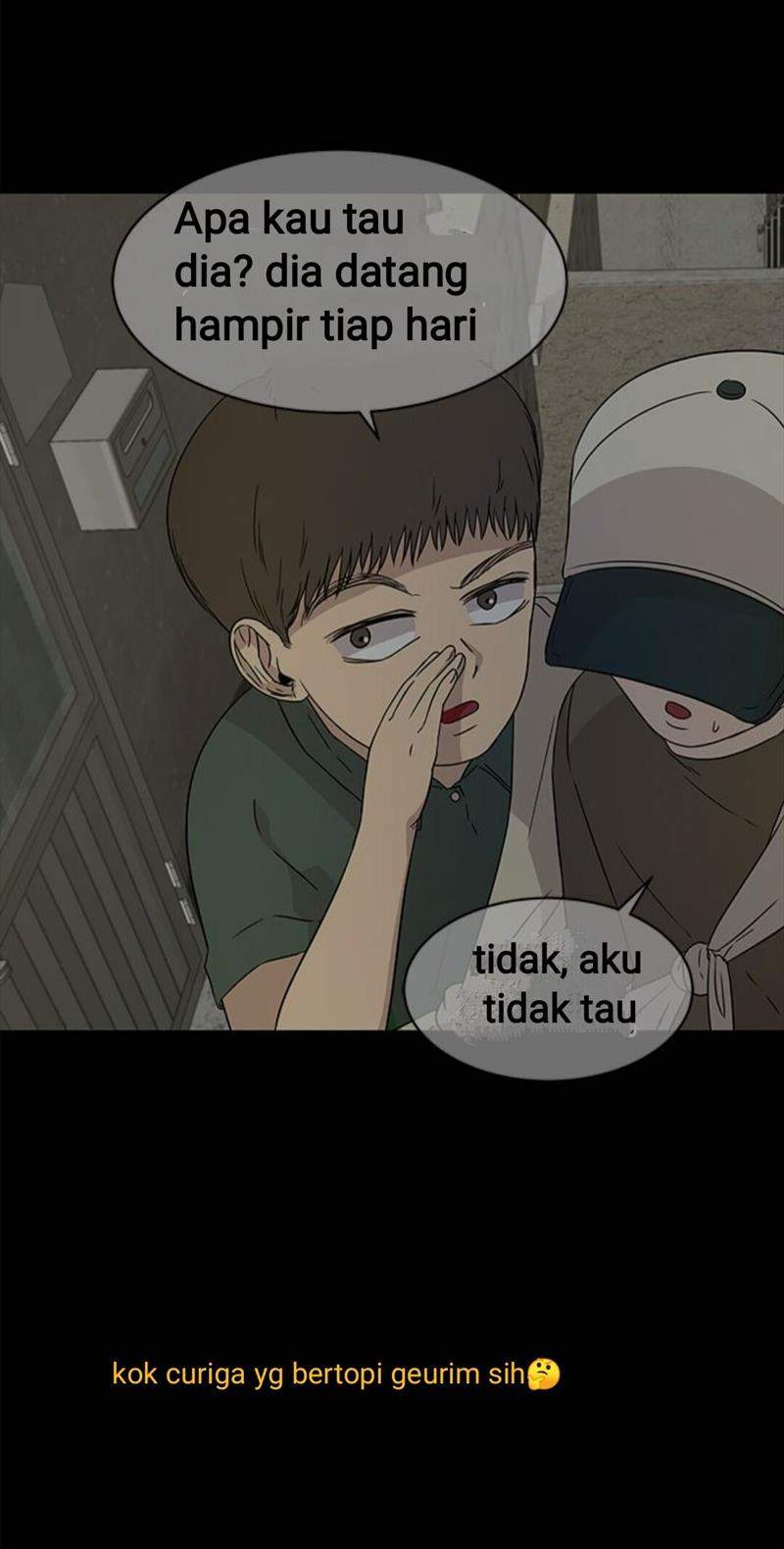Loop Chapter 27 - halaman 44