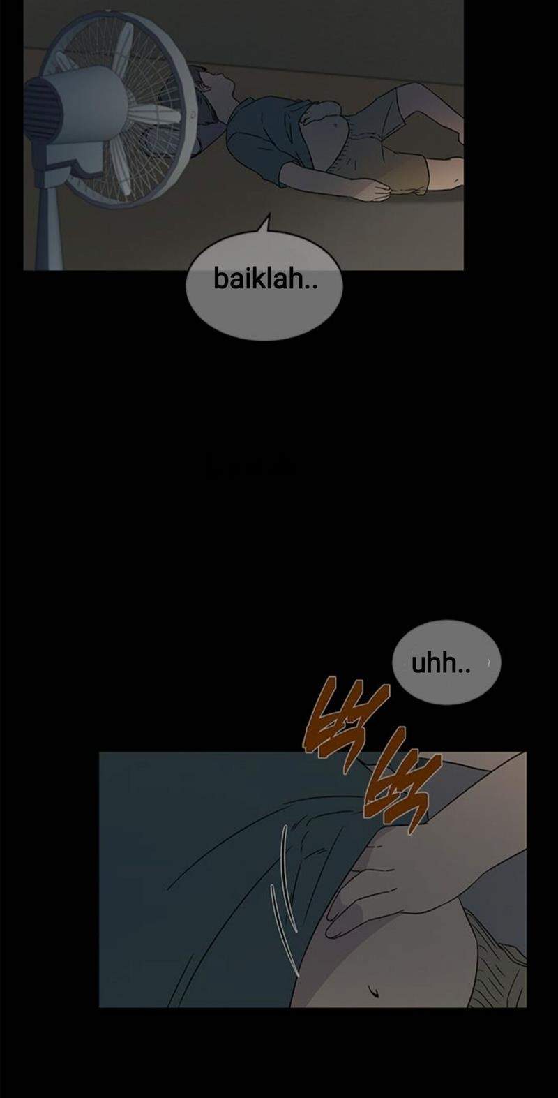 Loop Chapter 27 - halaman 48