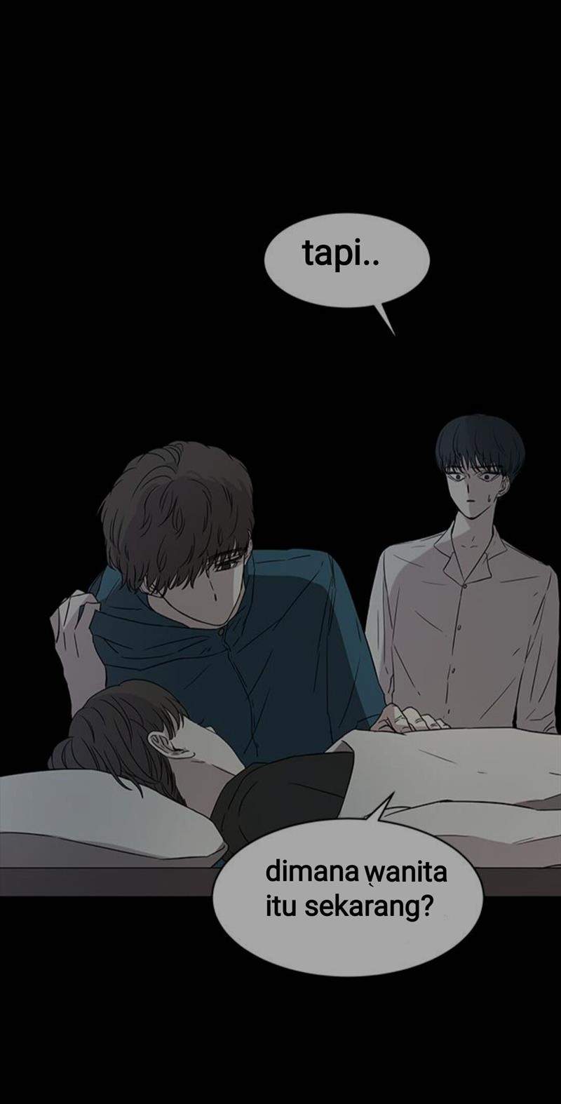 Loop Chapter 27 - halaman 6