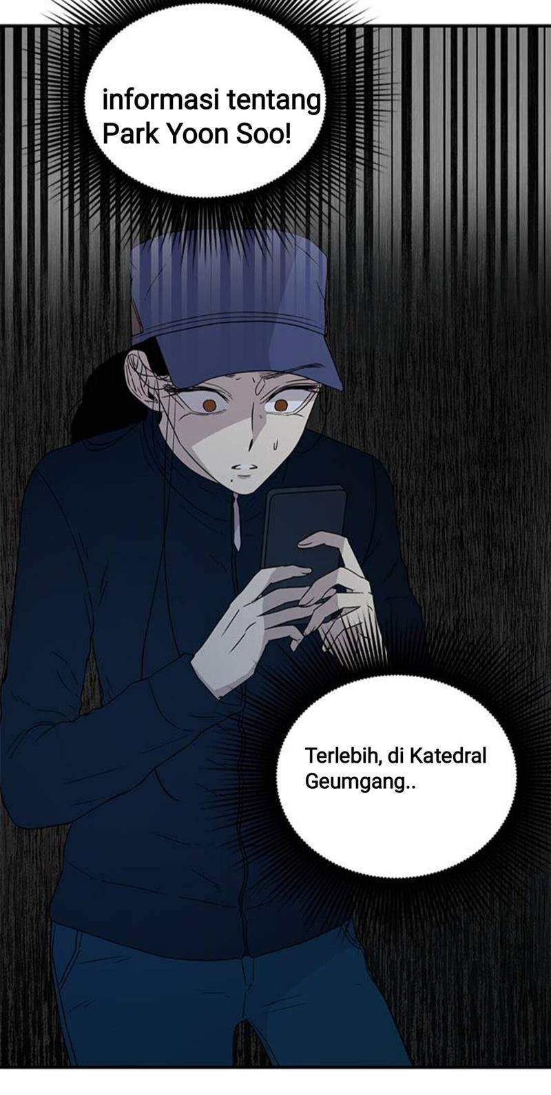 Loop Chapter 28 - halaman 15