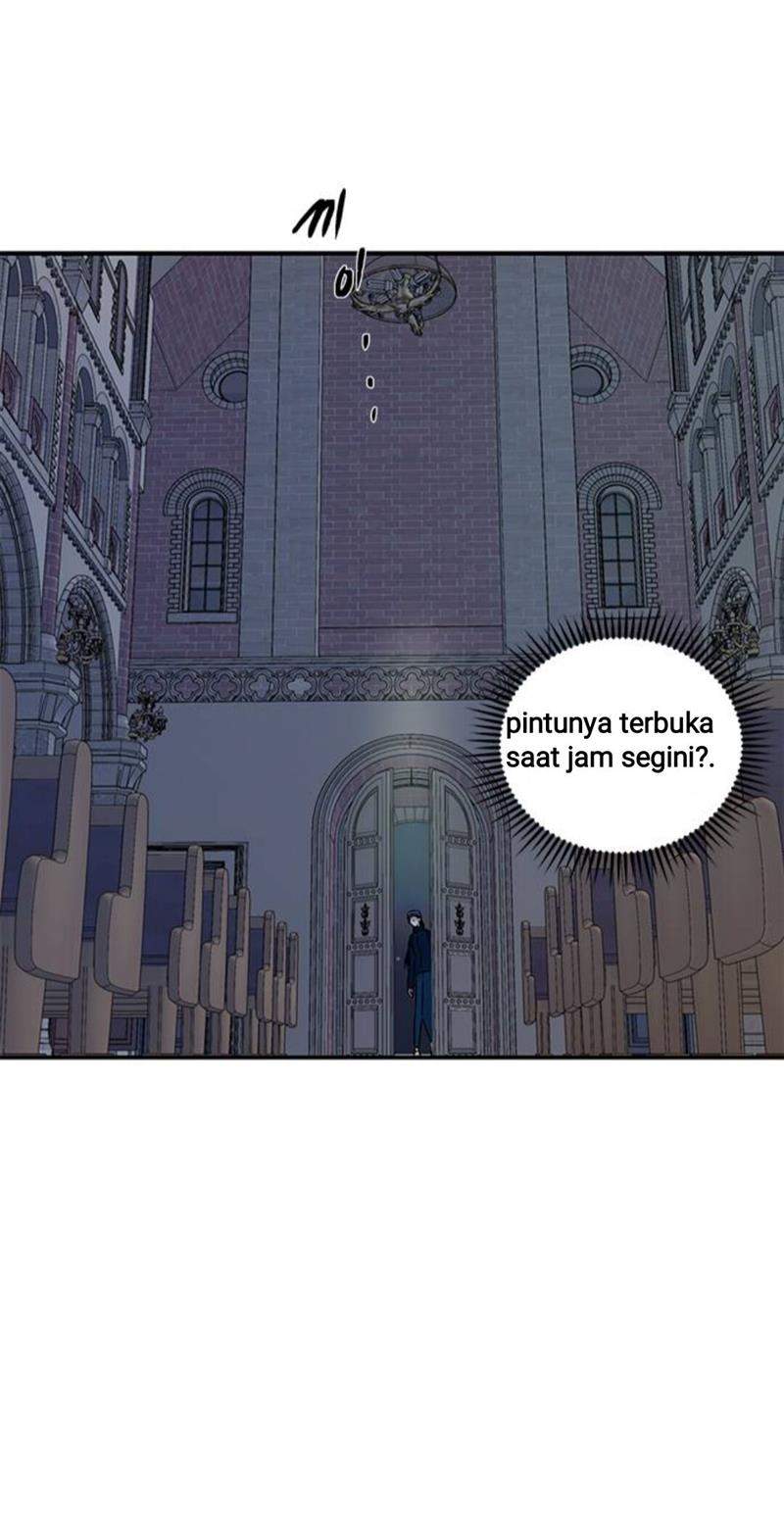 Loop Chapter 28 - halaman 21