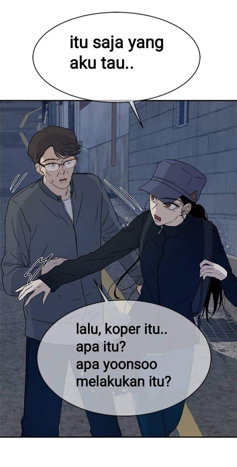 Loop Chapter 28 - halaman 3