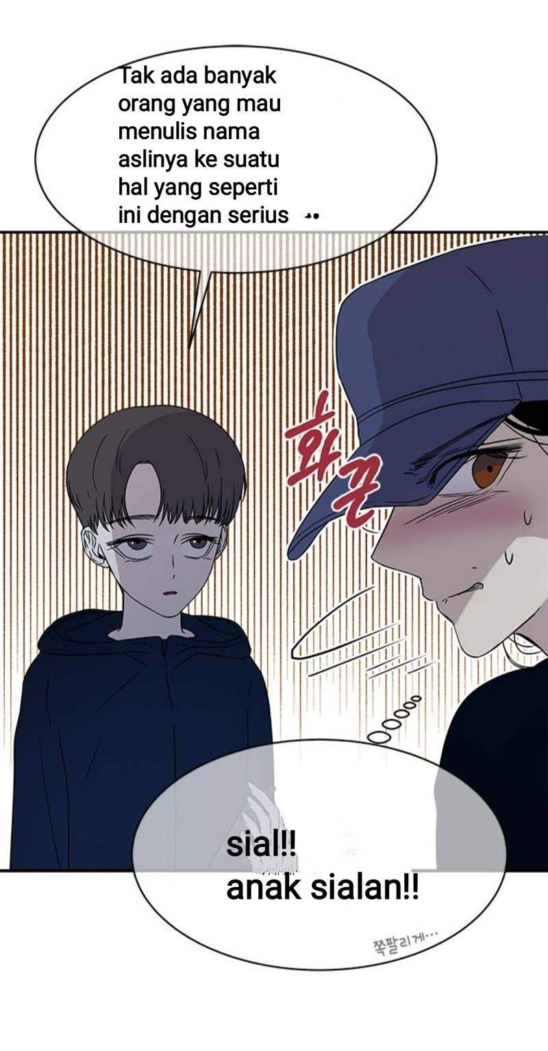 Loop Chapter 28 - halaman 32