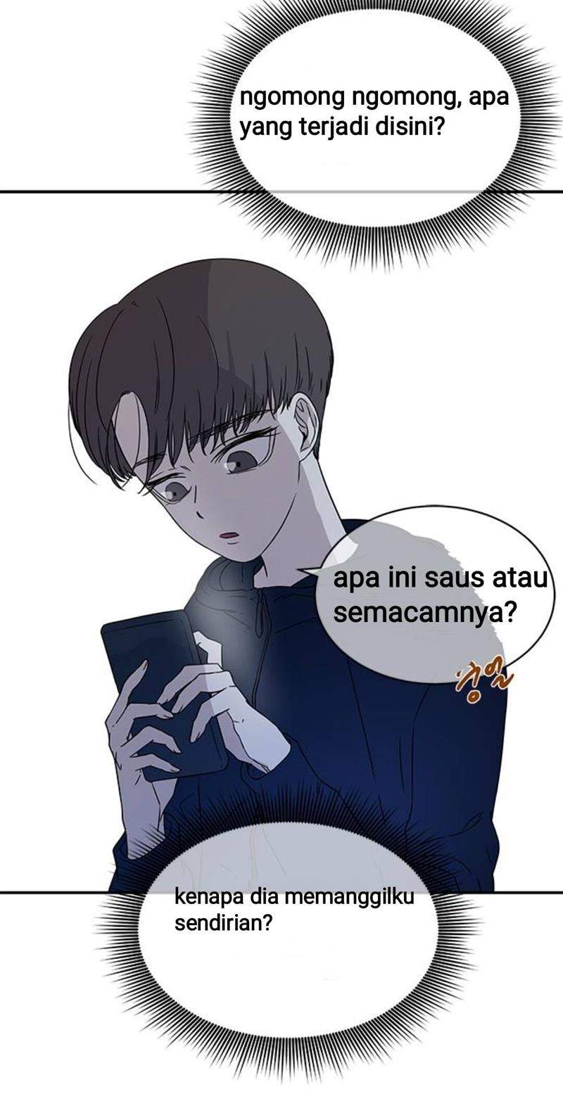 Loop Chapter 28 - halaman 33