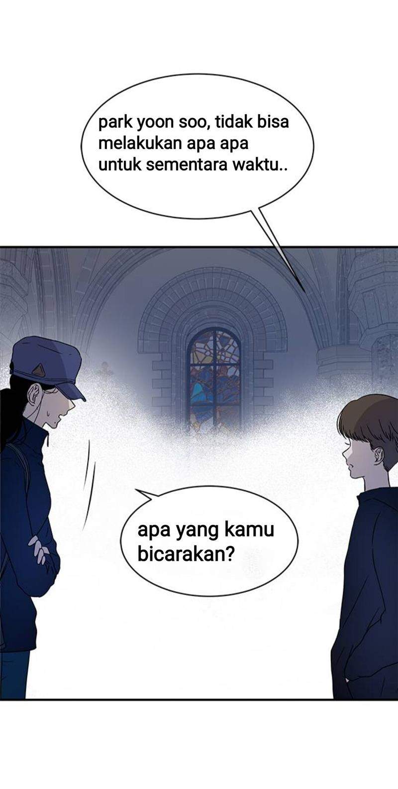 Loop Chapter 28 - halaman 41