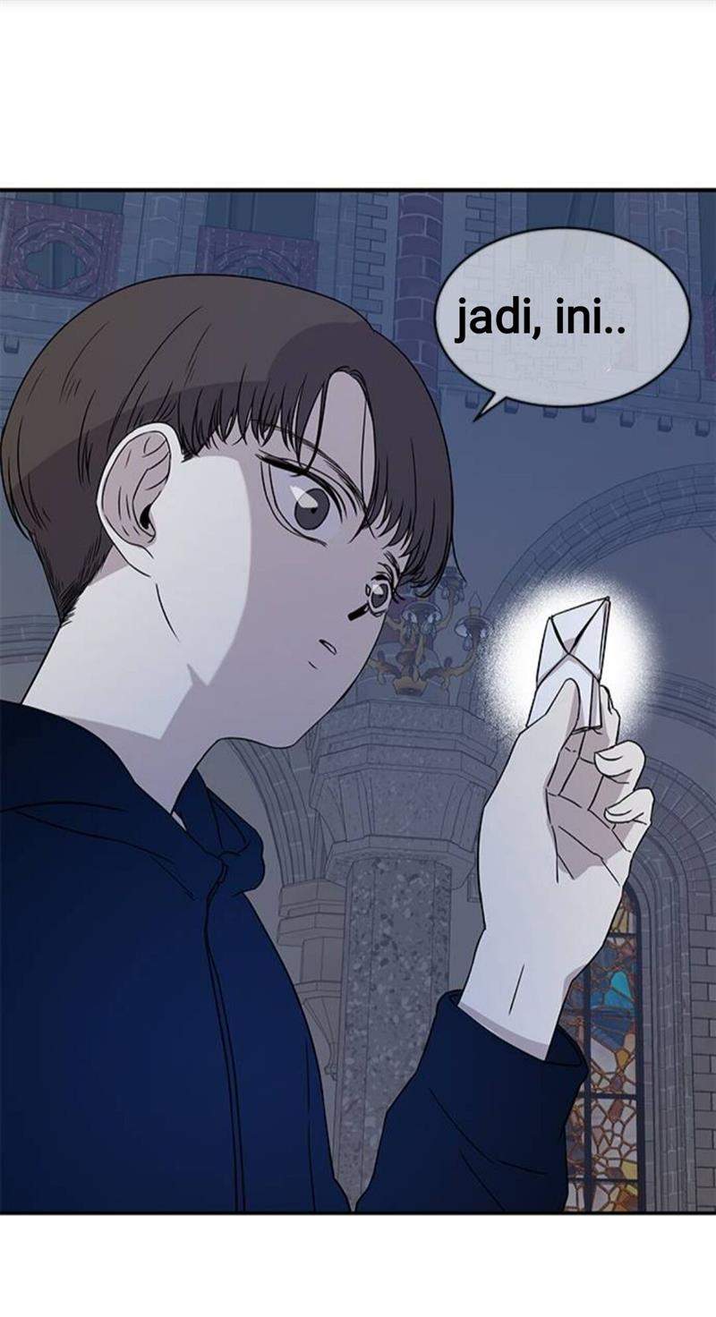 Loop Chapter 28 - halaman 49
