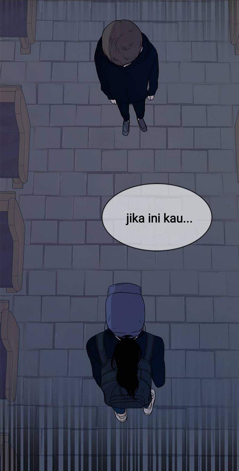 Loop Chapter 28 - halaman 54
